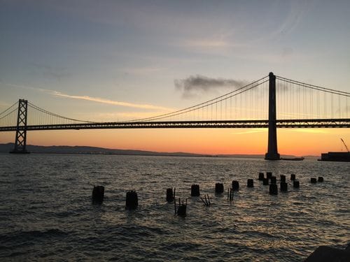 California Dreaming