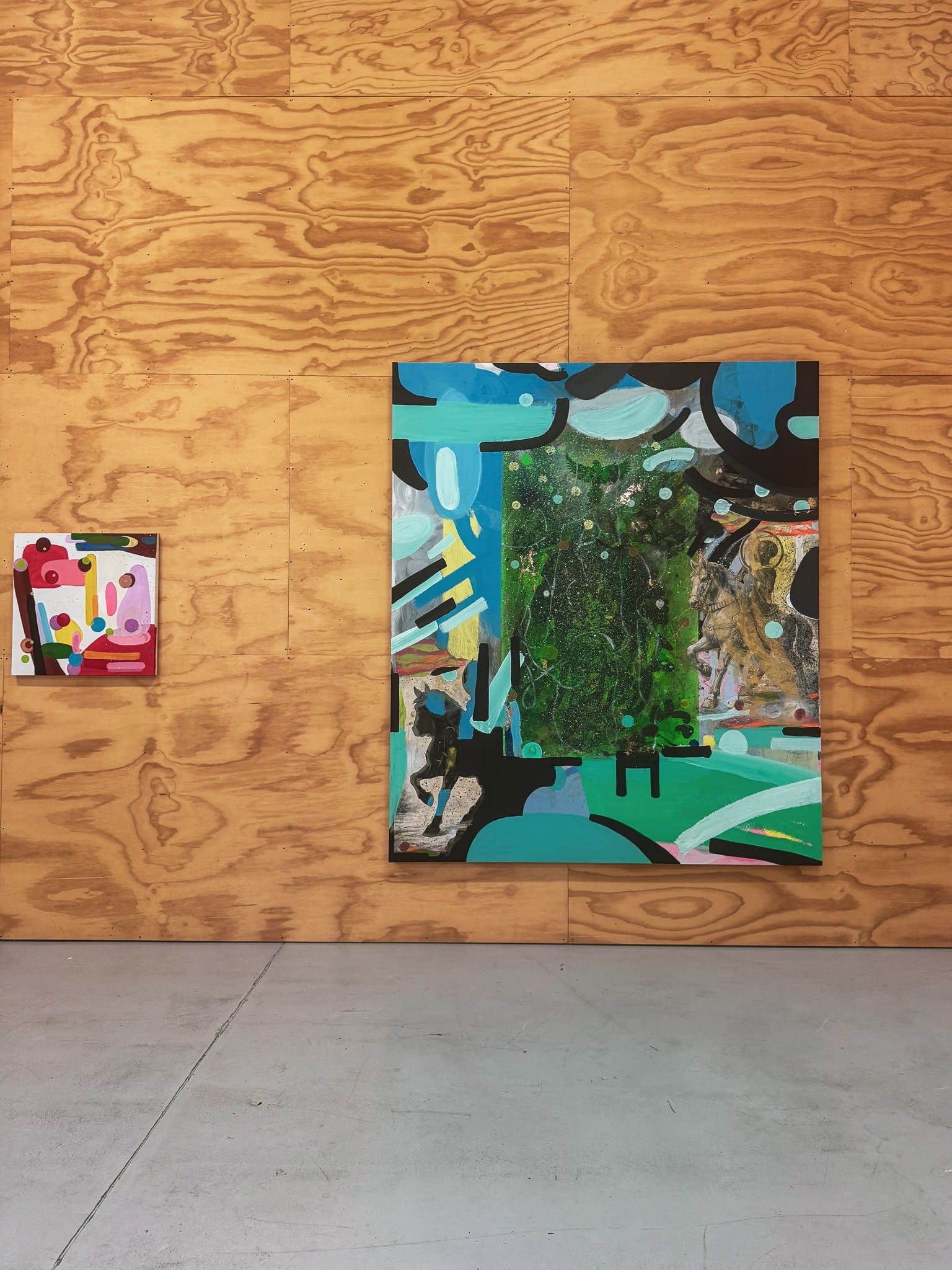 Tripoli Gallery