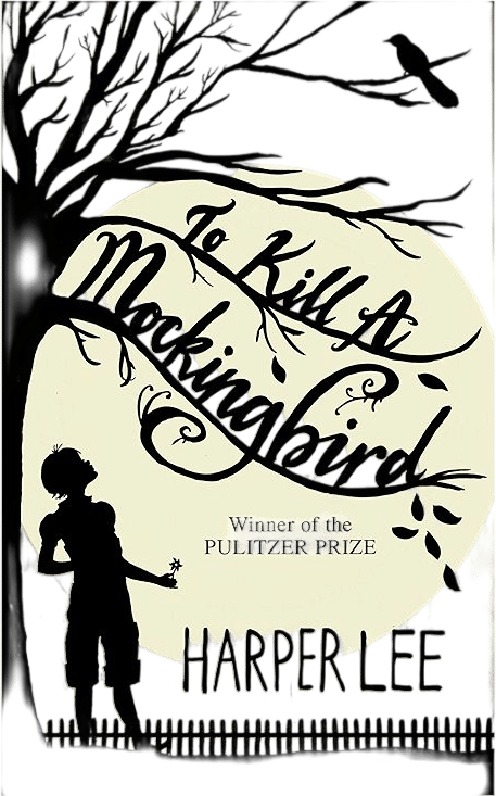 "To Kill a Mockingbird" by Harper Lee