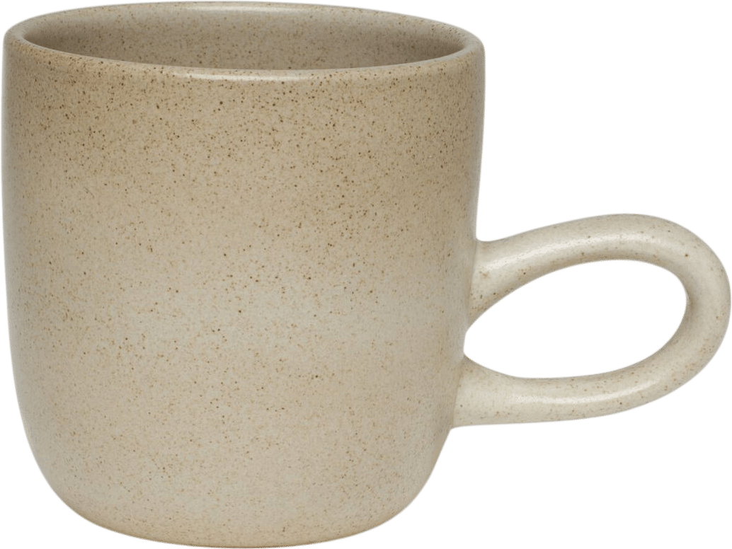 Edith Heath's Studio Coupe Mug