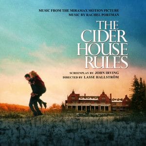 The Cider House Rules (Original Motion Picture Soundtrack)
