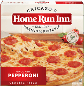 home run inn pizza