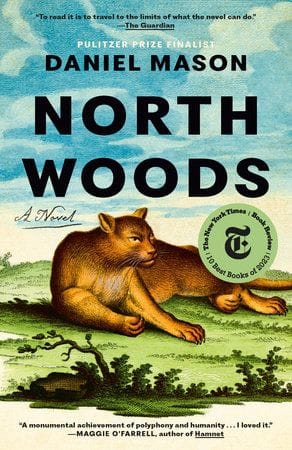 North Woods (Daniel Mason)