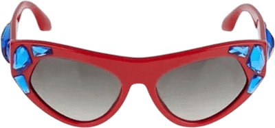 Prada 21QS Voice Sunglasses