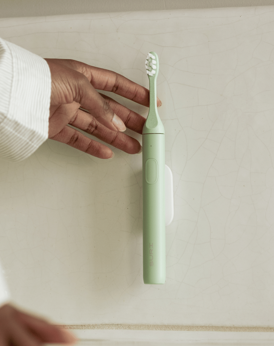 SURI 2.0 Electric Toothbrush