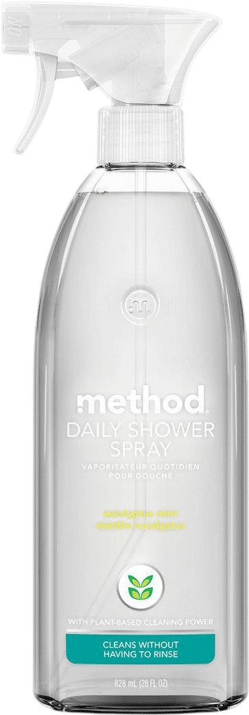 daily shower cleaner