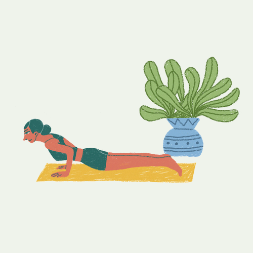 Yoga with free cancellation