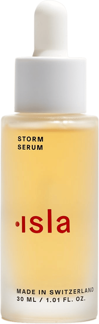 Storm Serum