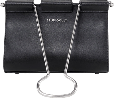 Binder Clip Bag