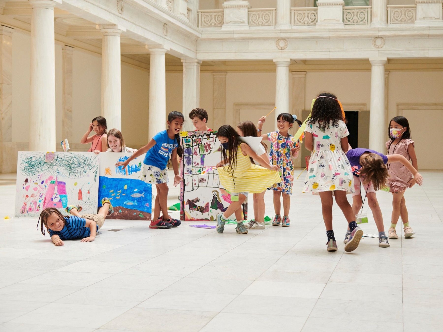 Carnegie Museum of Art