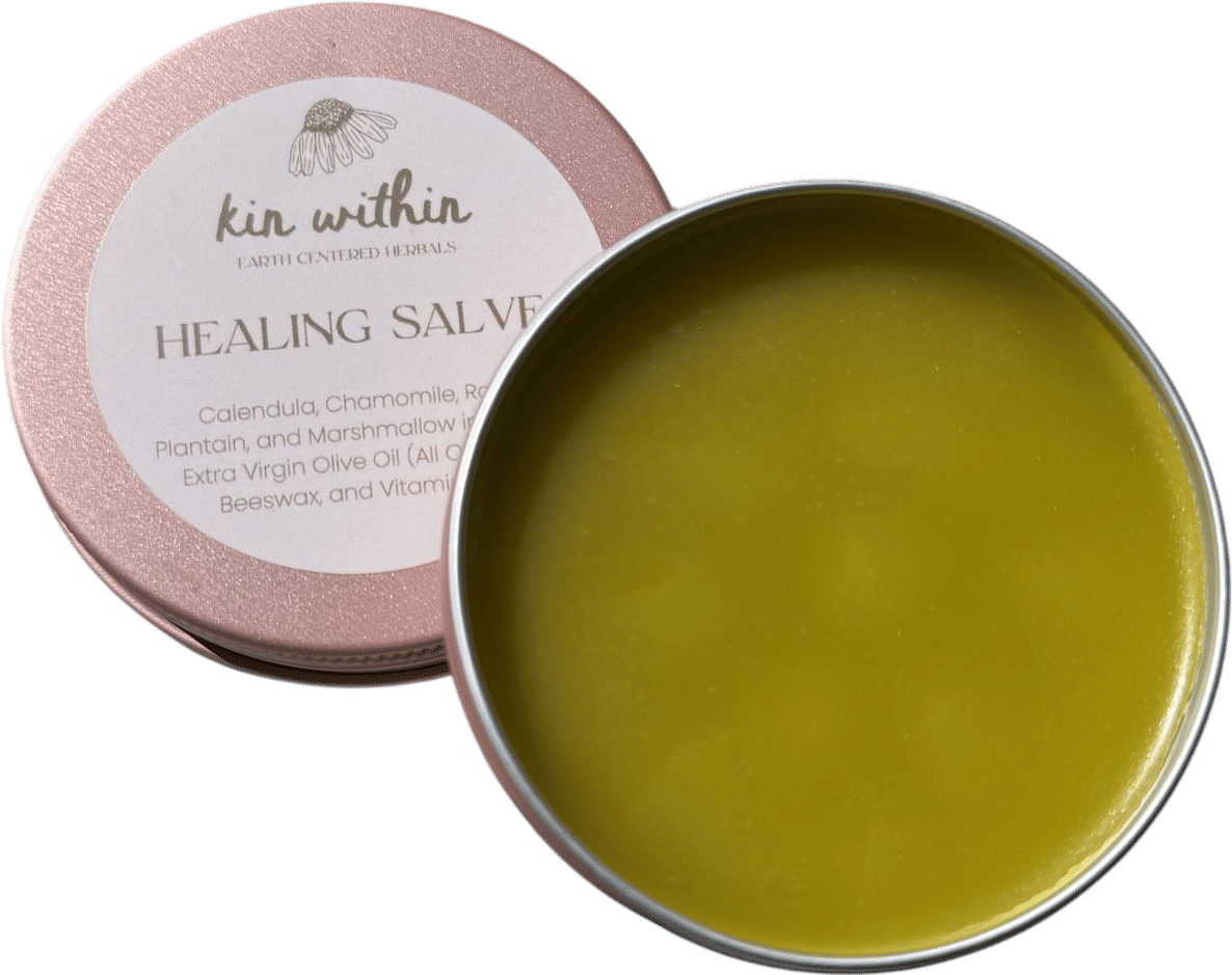 Healing Salve