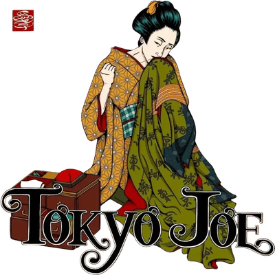 Tokyo Joe