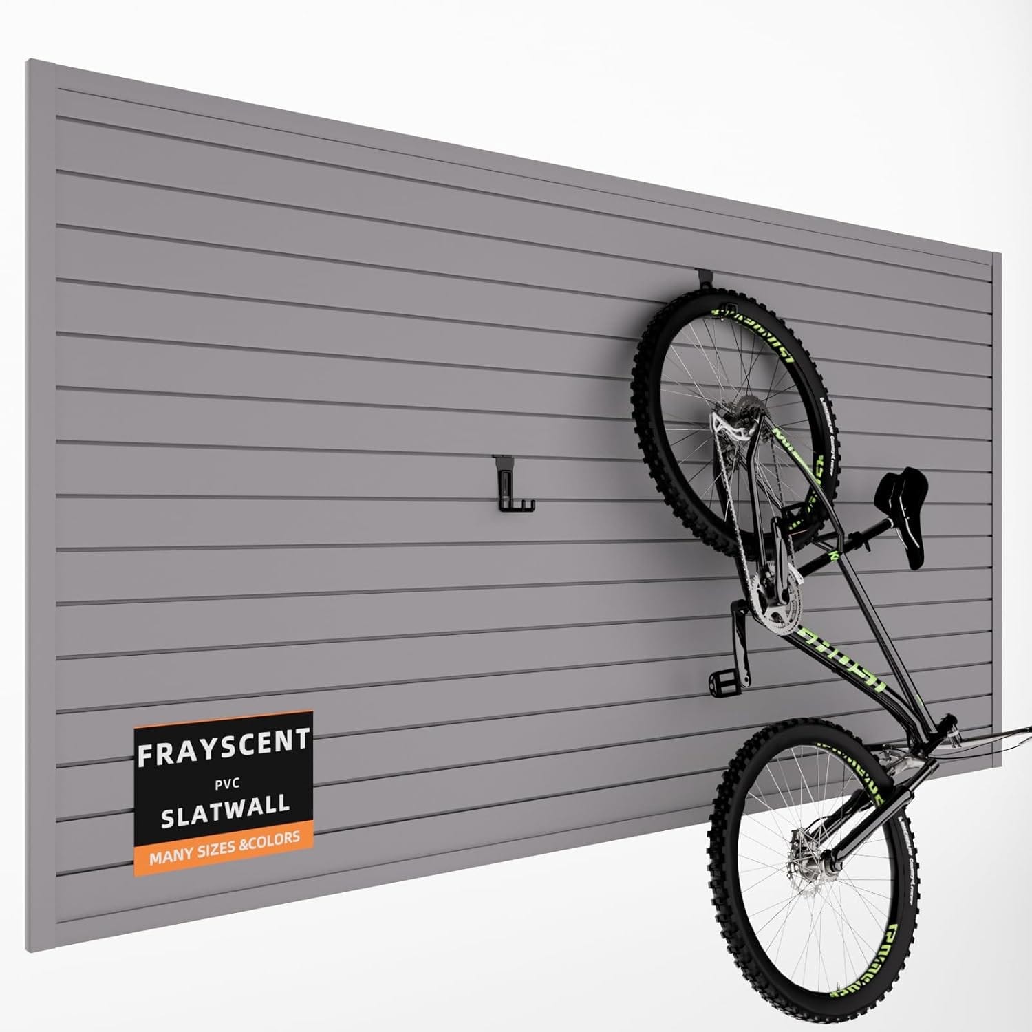 Slat Wall