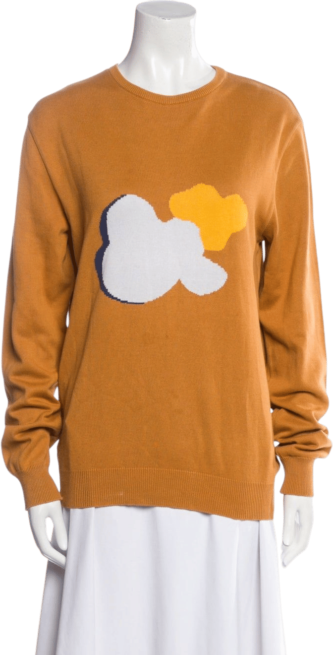 Miu Miu Vintage 2005 Sweater