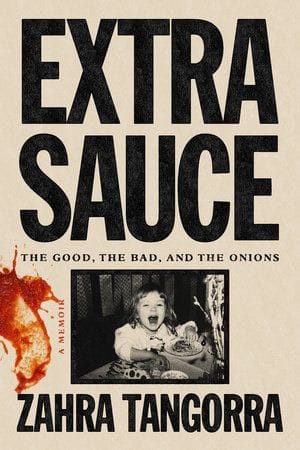 Extra Sauce