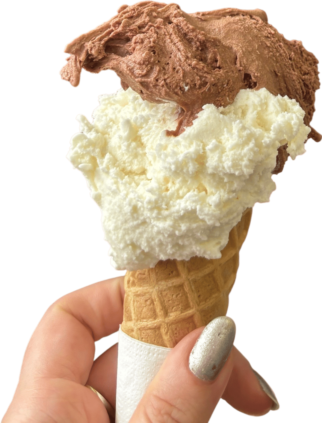 Minus 12° Craft Ice Cream