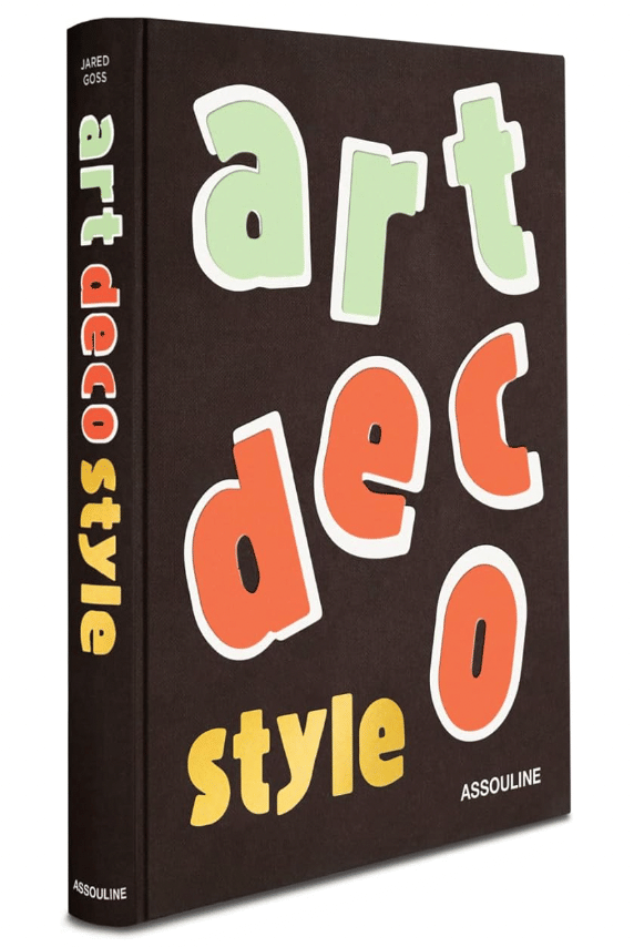 Art Deco Style