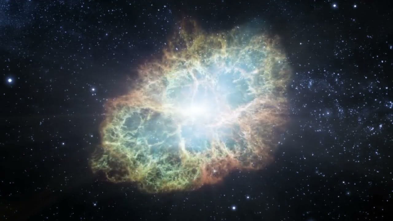 The Most Astounding Fact
