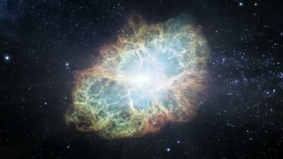 The Most Astounding Fact