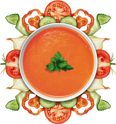 Alvalle Gazpacho