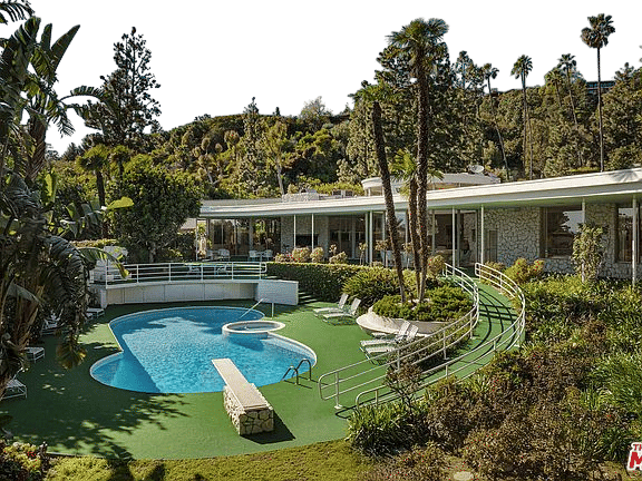 409 Drury Ln, Beverly Hills