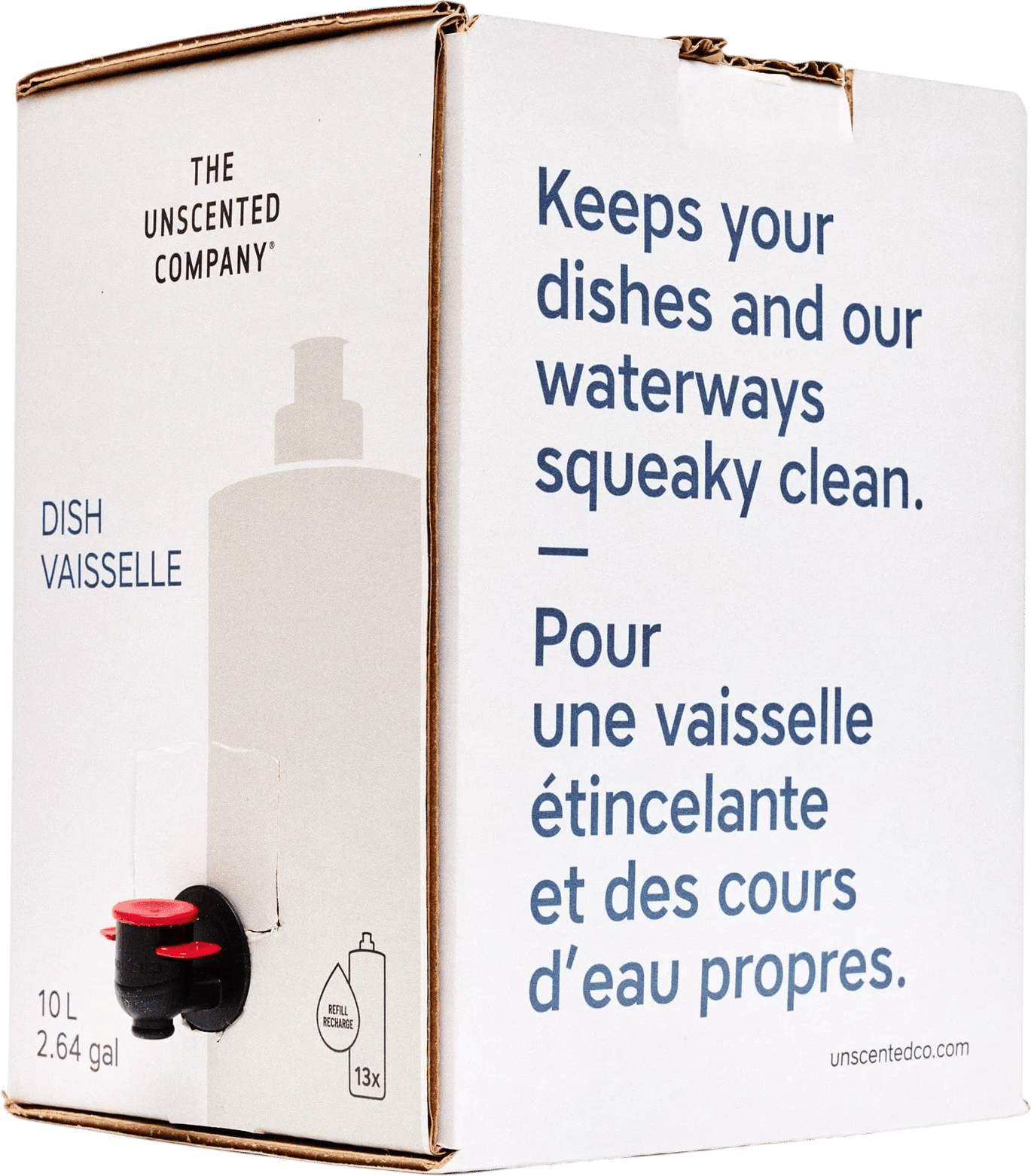 Unscented Company