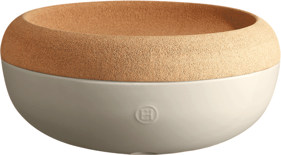 Emile Henry Large Storage Bowl