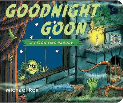 Goodnight Goon