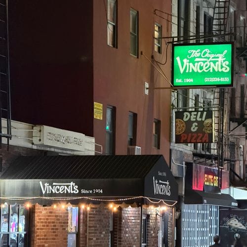 Restaurants