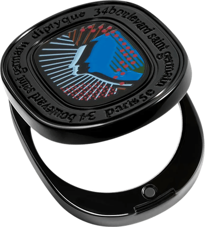 Orphéon Solid Perfume