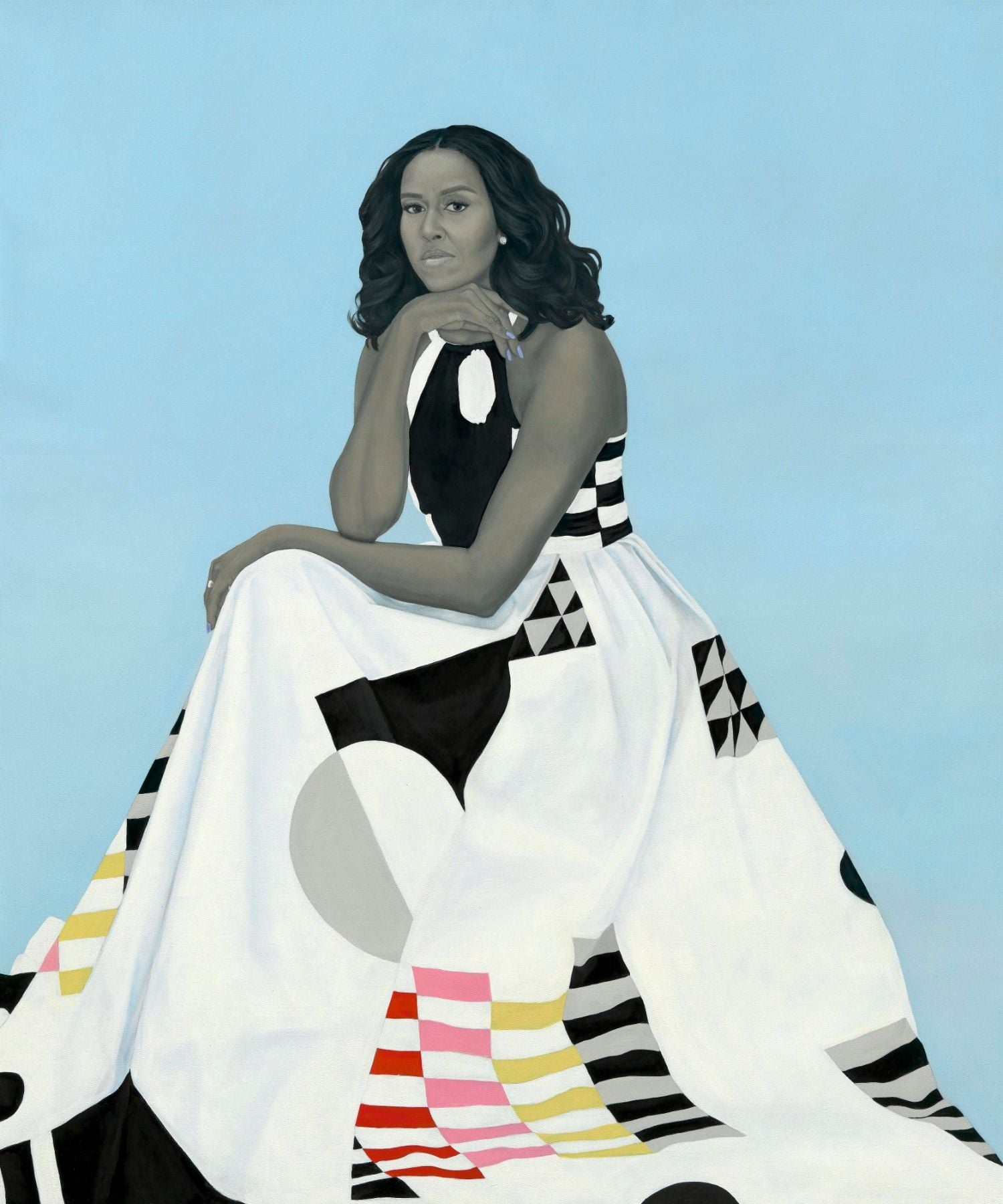 Michelle Obama: "I've learned that you can have it all, but not all at the same time."