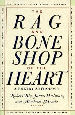 The Rag and Bone Shop of the Heart
