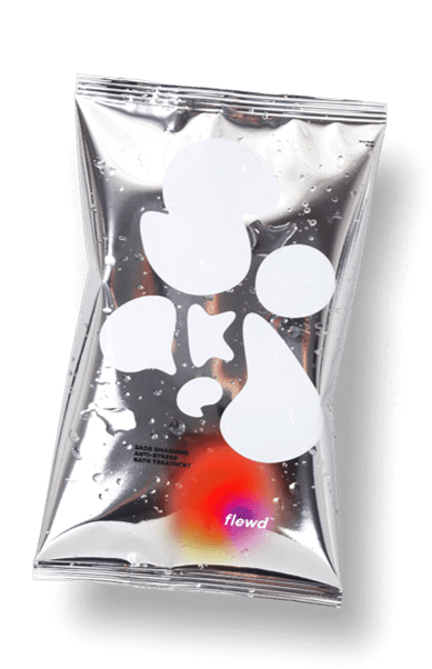 Flewd Magnesium Bath Soaks