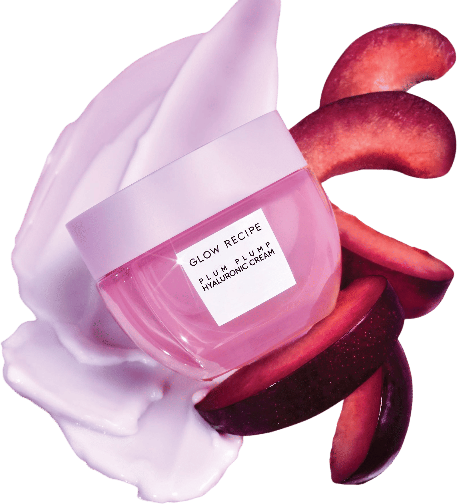 Plum Plump Hyaluronic Cream