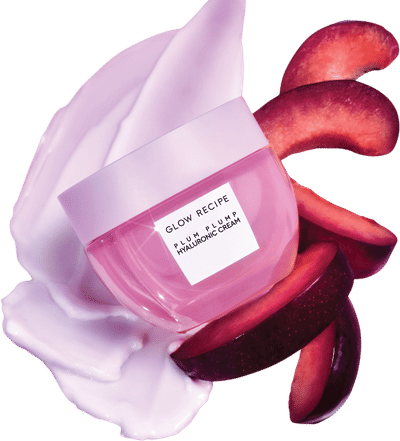 Plum Plump Hyaluronic Cream