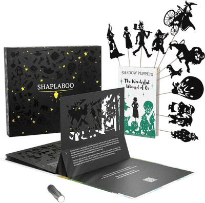 Shadow Books