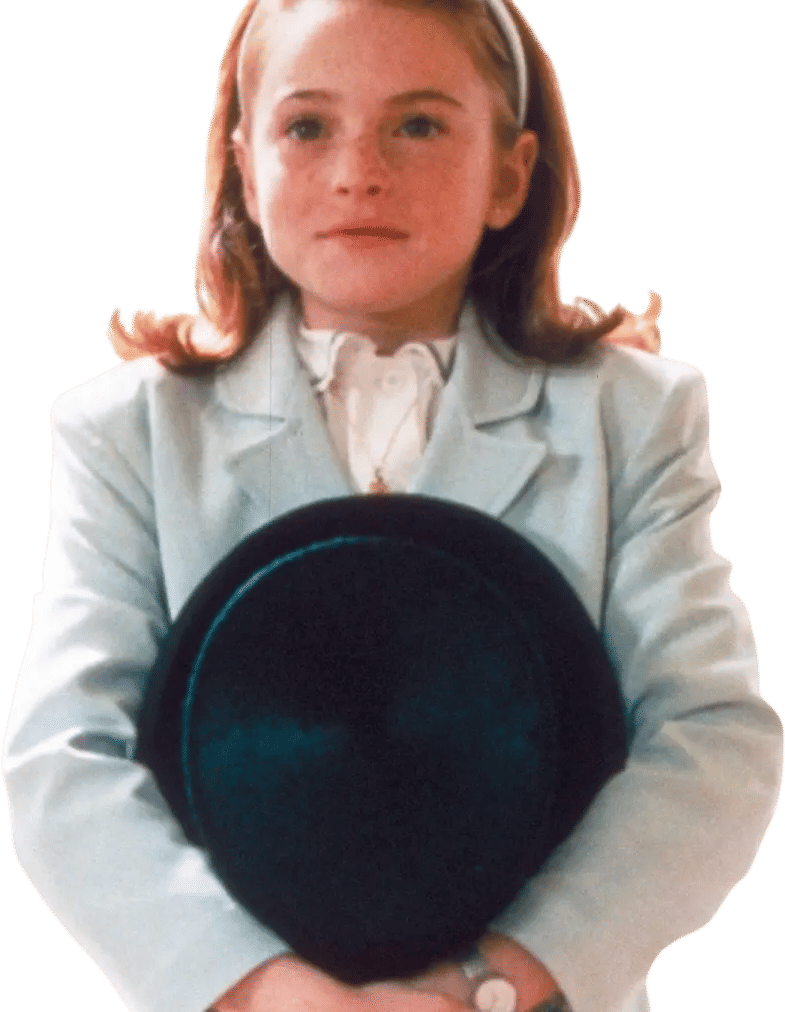 The Parent Trap - Apple TV