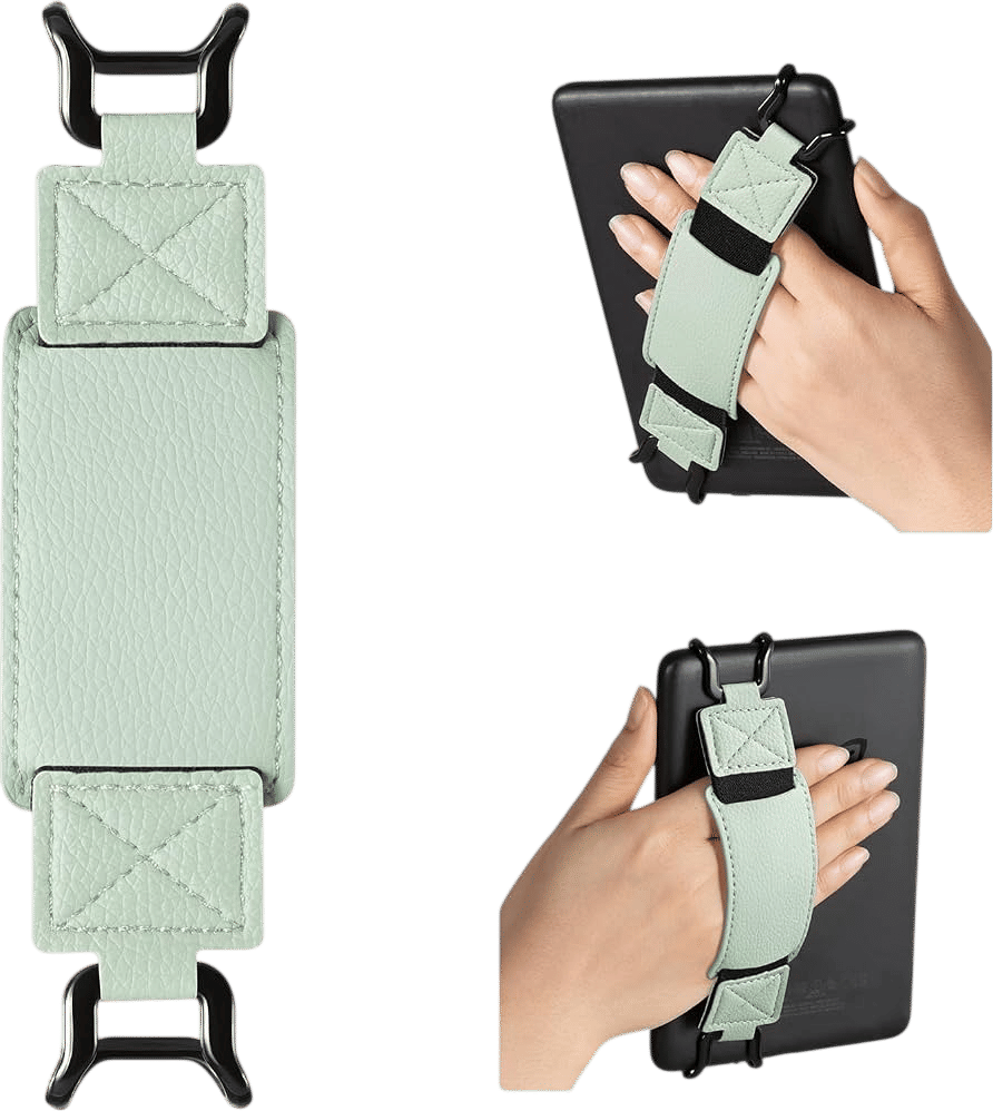 kindle handle