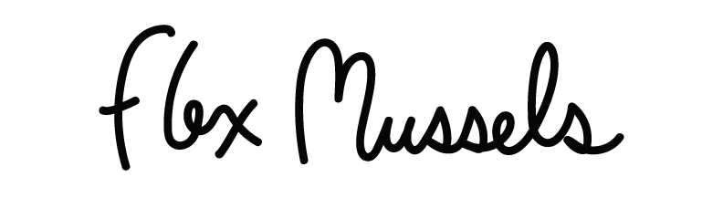 flex mussels
