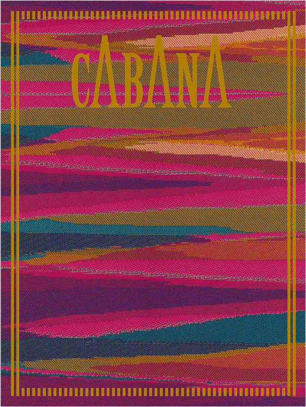 Cabana Magazine N25