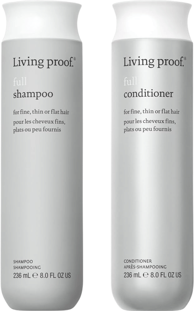 No Frizz Conditioner