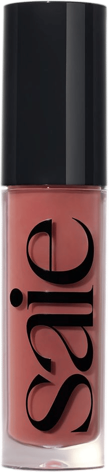 SAIE | GlossyBounce High-Shine Hydrating Lip Gloss Oil