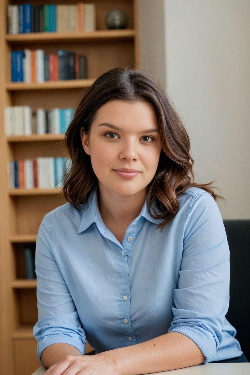 Cori Anne Favro