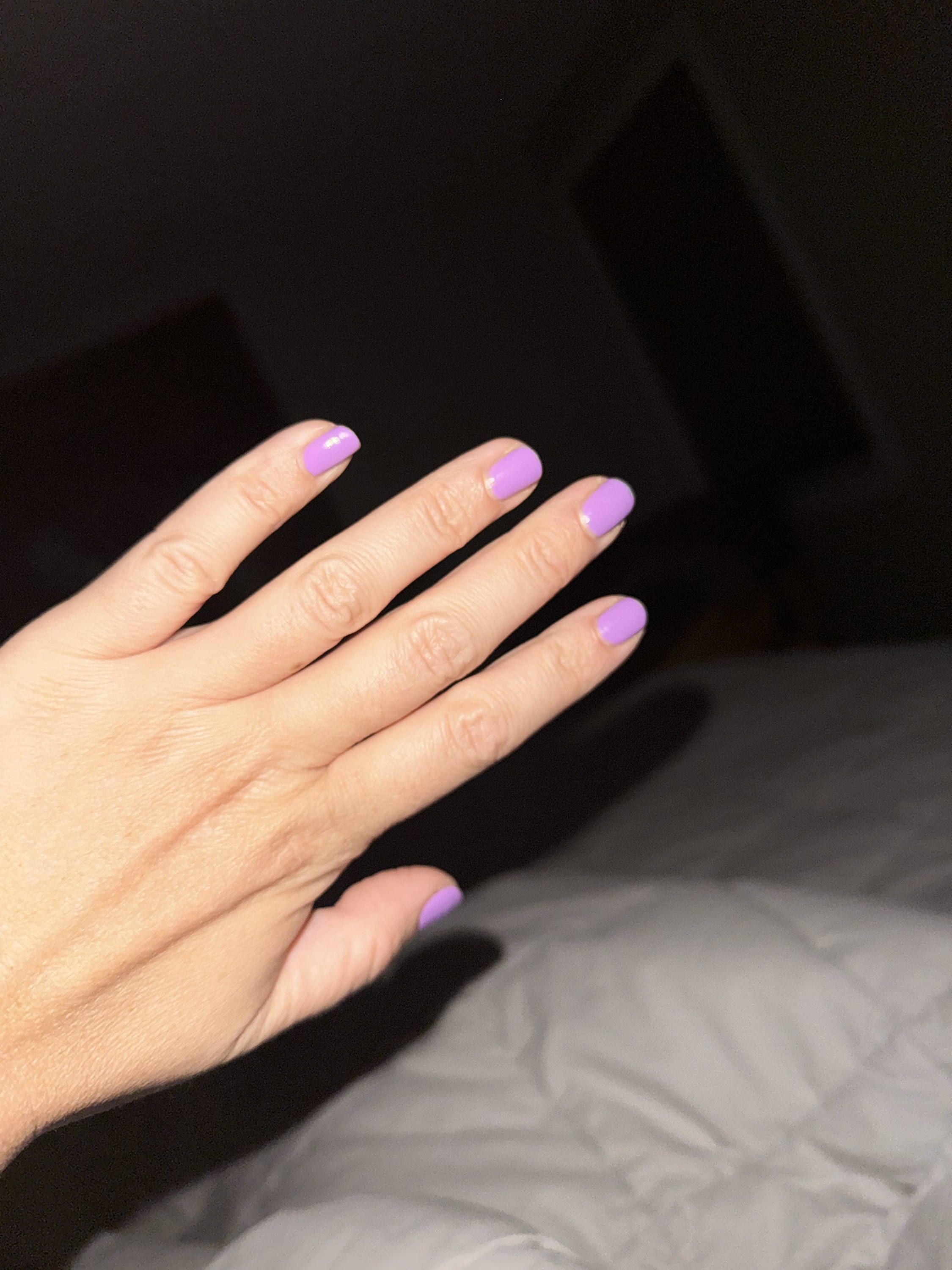 Play date by Essie
