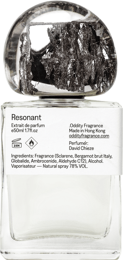 Resonant Eau de Parfum