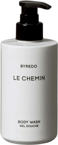 Le Chemin Body Wash
