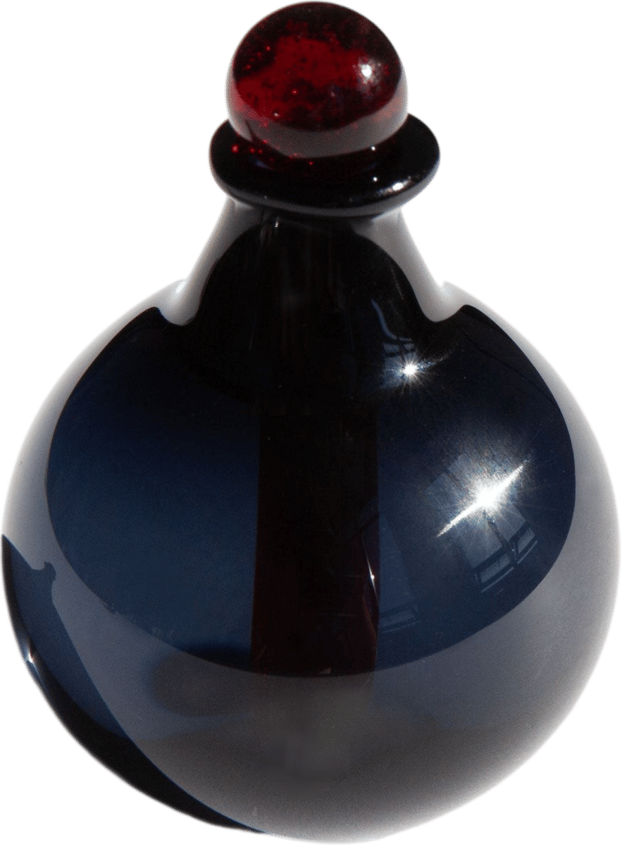 The Gamine of Greenwich Village Personal Lubricant