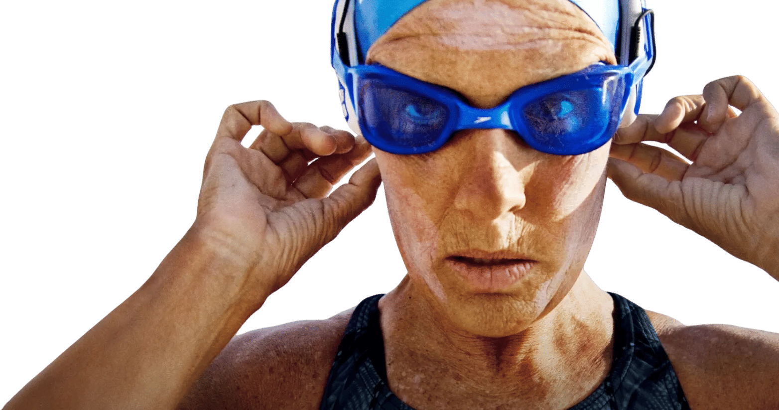 Diana Nyad