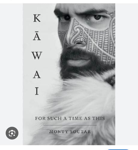 Kawai: For Such a Time as This