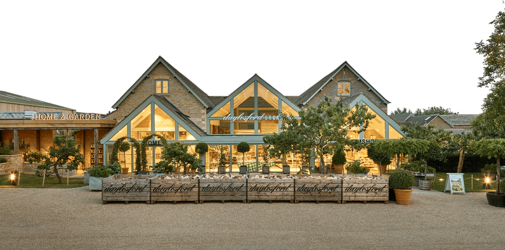 Daylesford Organic Farm